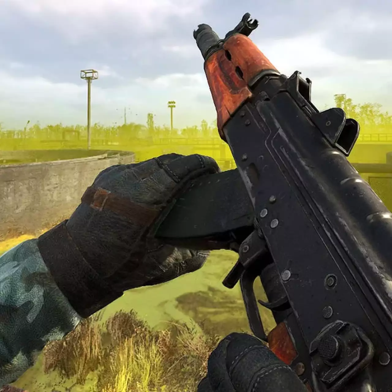 В сети выяснили, вырос ли FPS в S.T.A.L.K.E.R. 2 после патча 1.2 В сети выяснили, вырос ли FPS в S.T.A.L.K.E.R. 2 после патча 1.2
