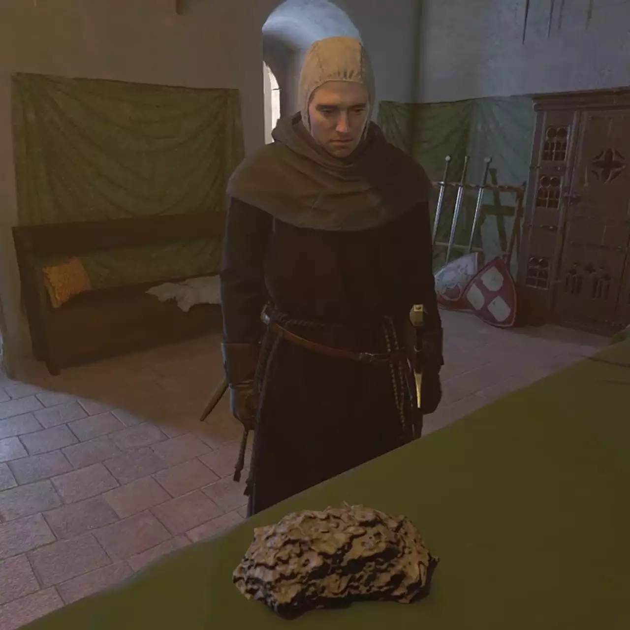 Толедская сталь в Kingdom Come: Deliverance 2 — как найти