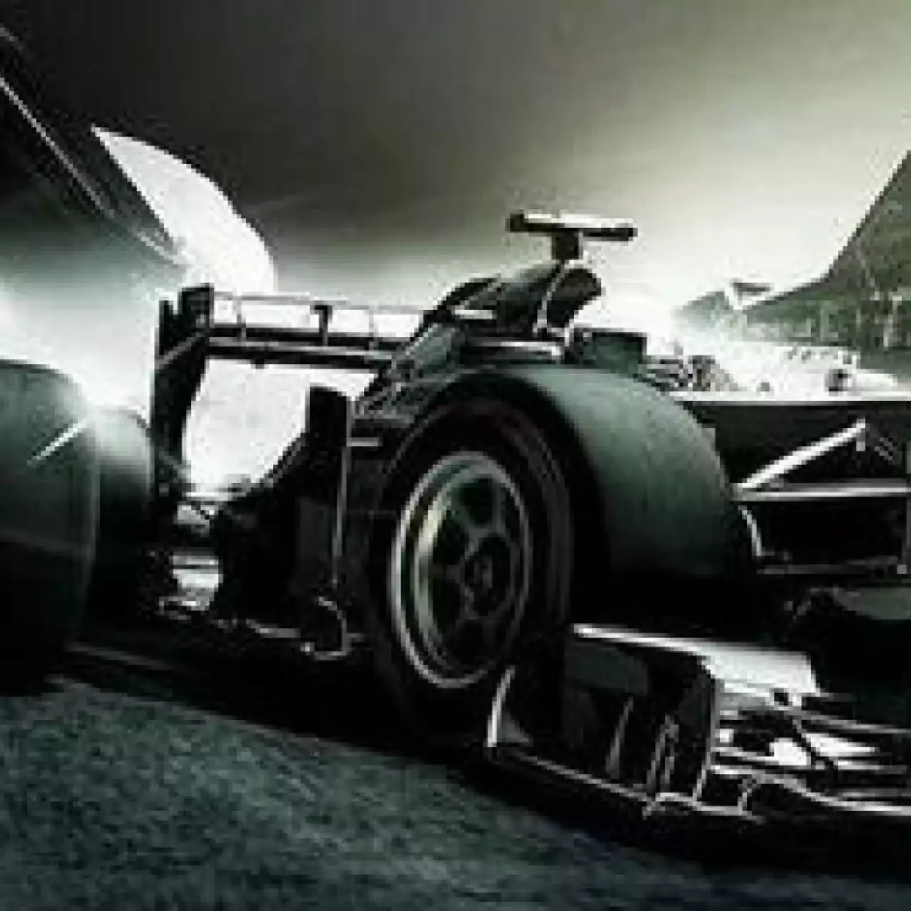 Премьера F1 2013 состоится завтра Премьера F1 2013 состоится завтра