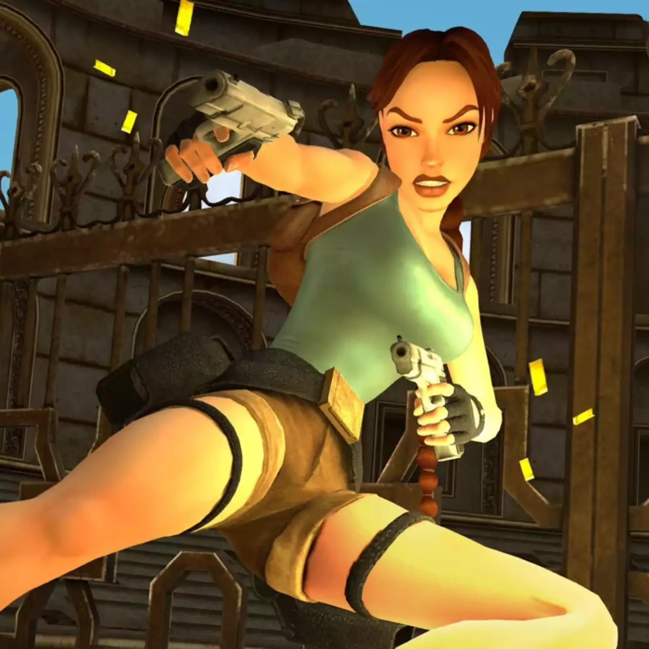 Хакеры взломали две новые PC-игры, включая Tomb Raider 4–6 Remastered Хакеры взломали две новые PC-игры, включая Tomb Raider 4–6 Remastered