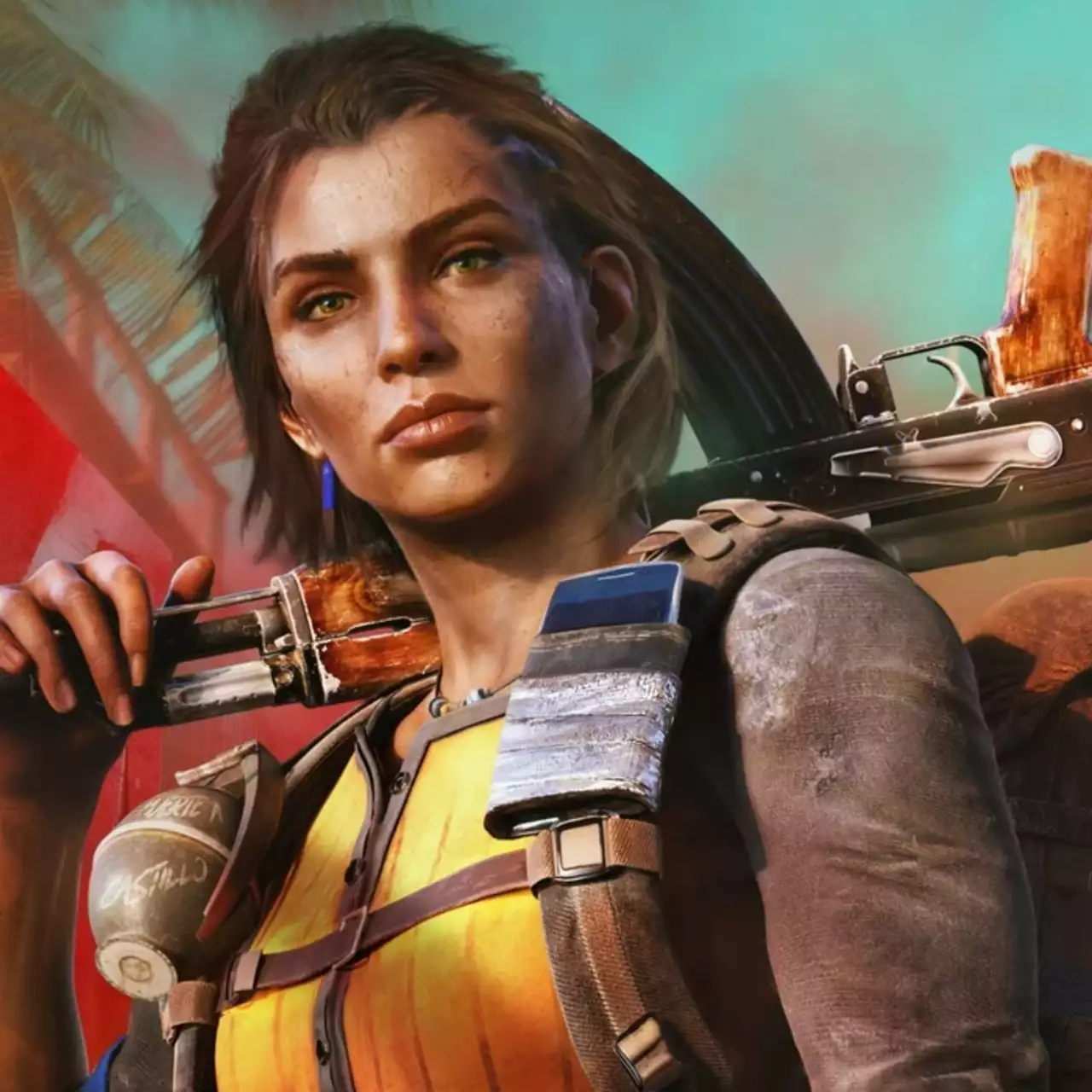 Слух: в сети появились новые подробности сюжета Far Cry 7
