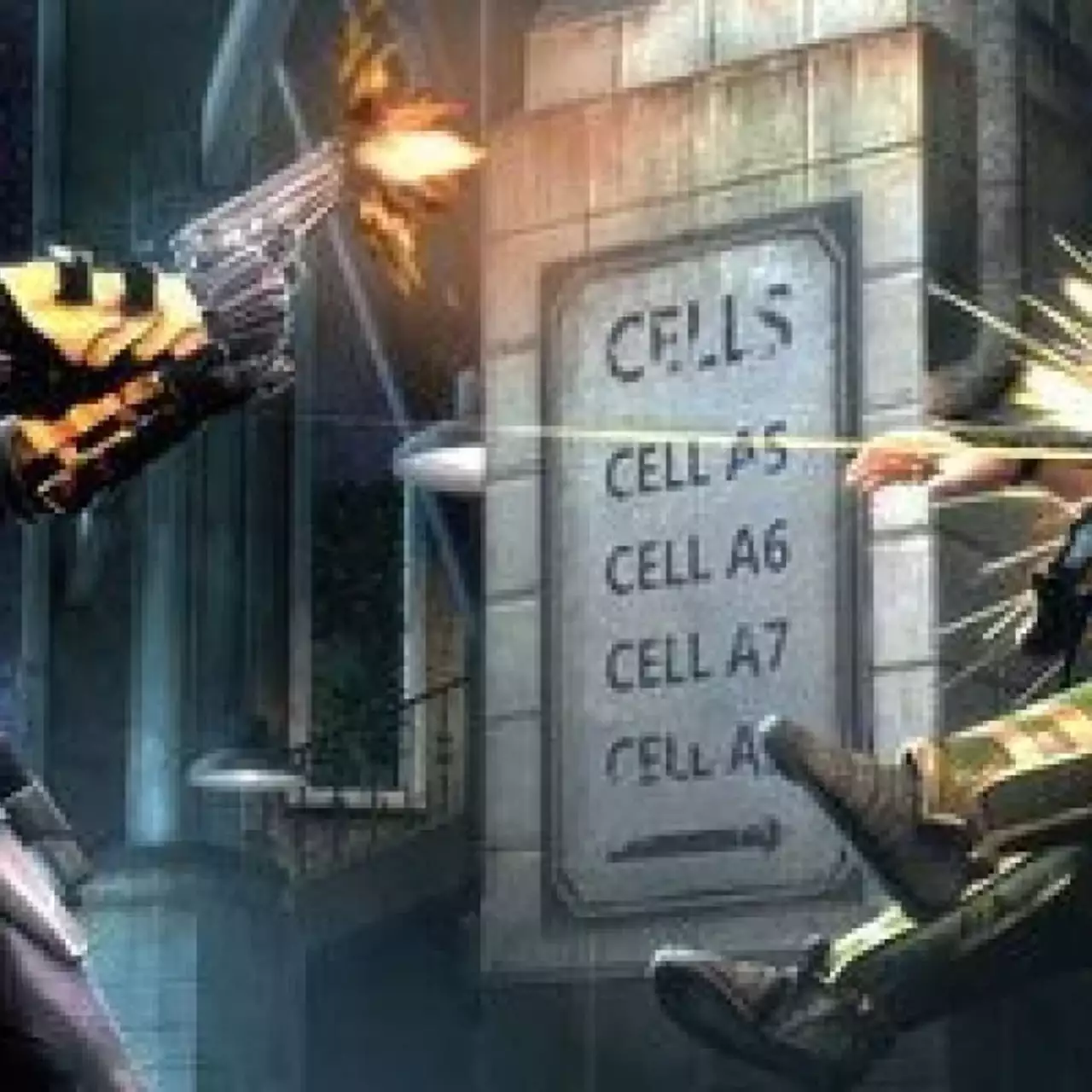 Injustice: Gods Among Us заполучила Охотника с Марса Injustice: Gods Among Us заполучила Охотника с Марса