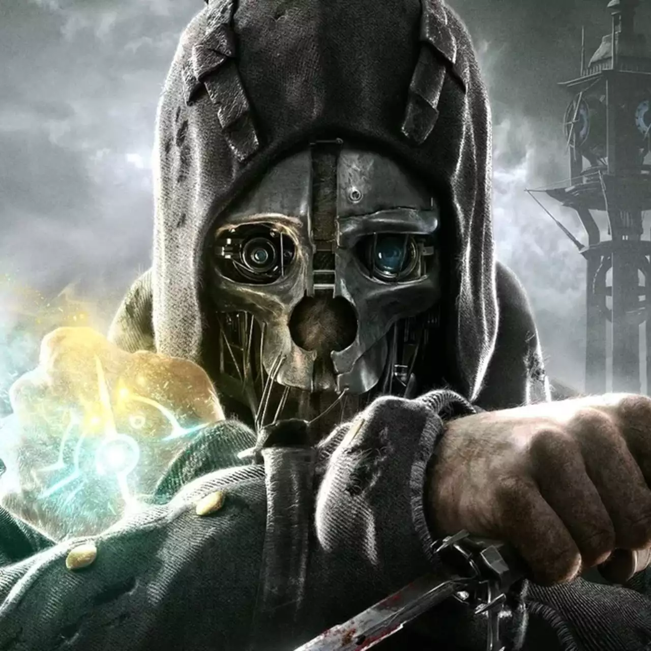 Ушёл из жизни Виктор Антонов, арт-директор Half-Life 2 и Dishonored (обновлено) Ушёл из жизни Виктор Антонов, арт-директор Half-Life 2 и Dishonored (обновлено)