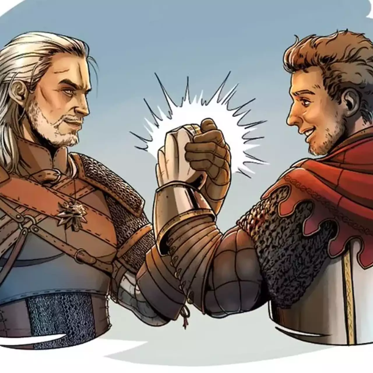 The Witcher 3: Wild Hunt против Kingdom Come: Deliverance 2 — две масштабные RPG поколения, но какая всё-таки лучше? The Witcher 3: Wild Hunt против Kingdom Come: Deliverance 2 — две масштабные RPG поколения, но какая всё-таки лучше?
