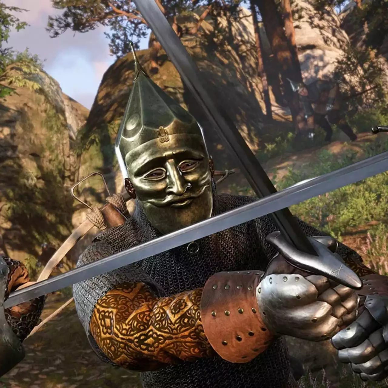Дизайнер квестов CD Projekt RED пришёл в восторг от «живого мира» в Kingdom Come: Deliverance 2 Дизайнер квестов CD Projekt RED пришёл в восторг от «живого мира» в Kingdom Come: Deliverance 2