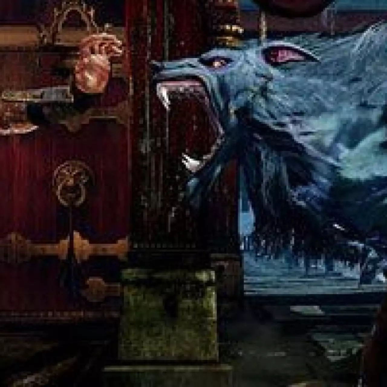 Авторы Killer Instinct намекнули на возвращение Chief Thunder Авторы Killer Instinct намекнули на возвращение Chief Thunder