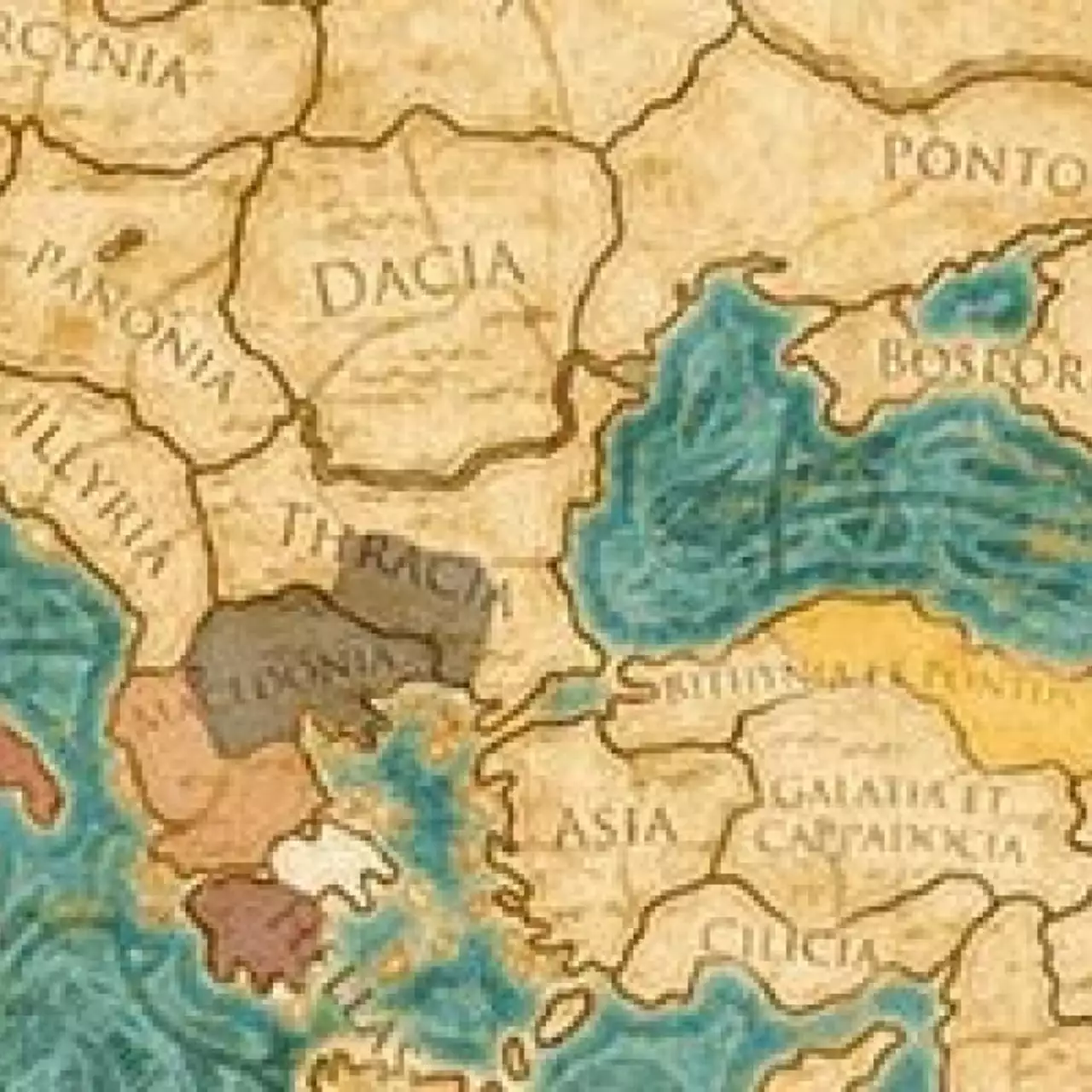 Оценить размер игрового мира Total War: Rome 2 можно прямо сейчас Оценить размер игрового мира Total War: Rome 2 можно прямо сейчас