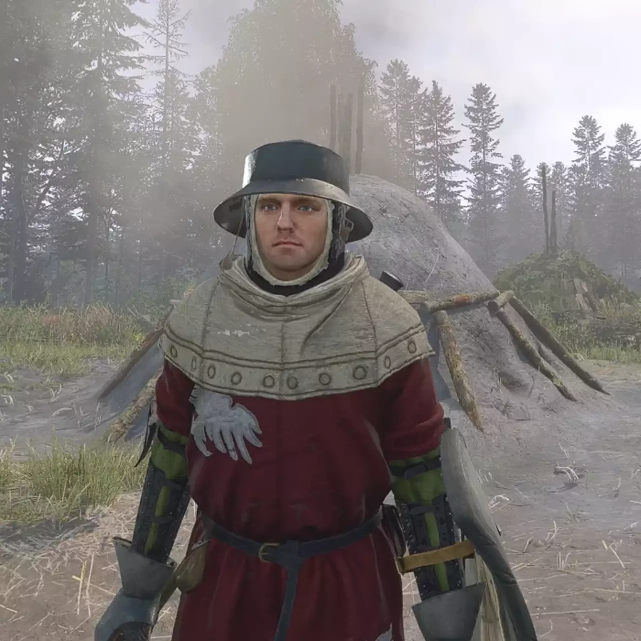 Красавчик Карел в Kingdom Come: Deliverance 2 — прохождение квеста