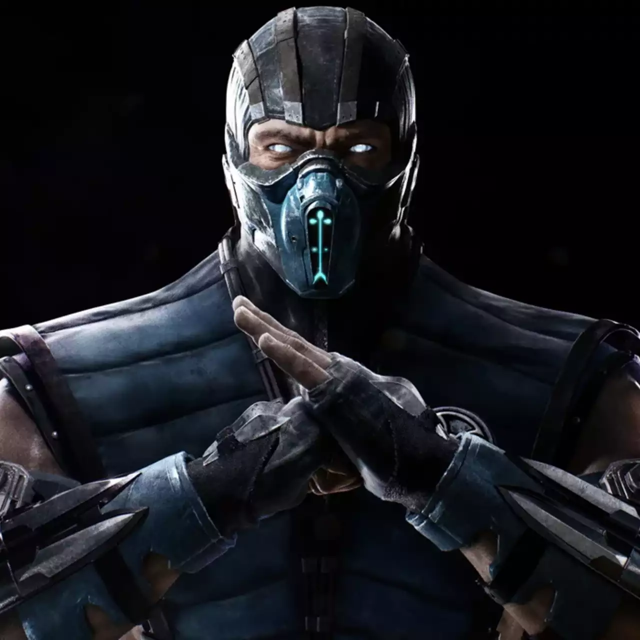 В сети показали, как Саб-Зиро из Mortal Kombat будет выглядеть в Fortnite В сети показали, как Саб-Зиро из Mortal Kombat будет выглядеть в Fortnite