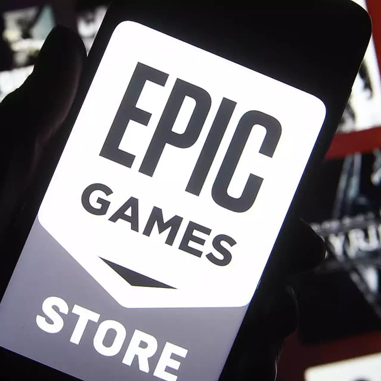 Epic Games поделилась статистикой своего магазина за 2024 год Epic Games поделилась статистикой своего магазина за 2024 год
