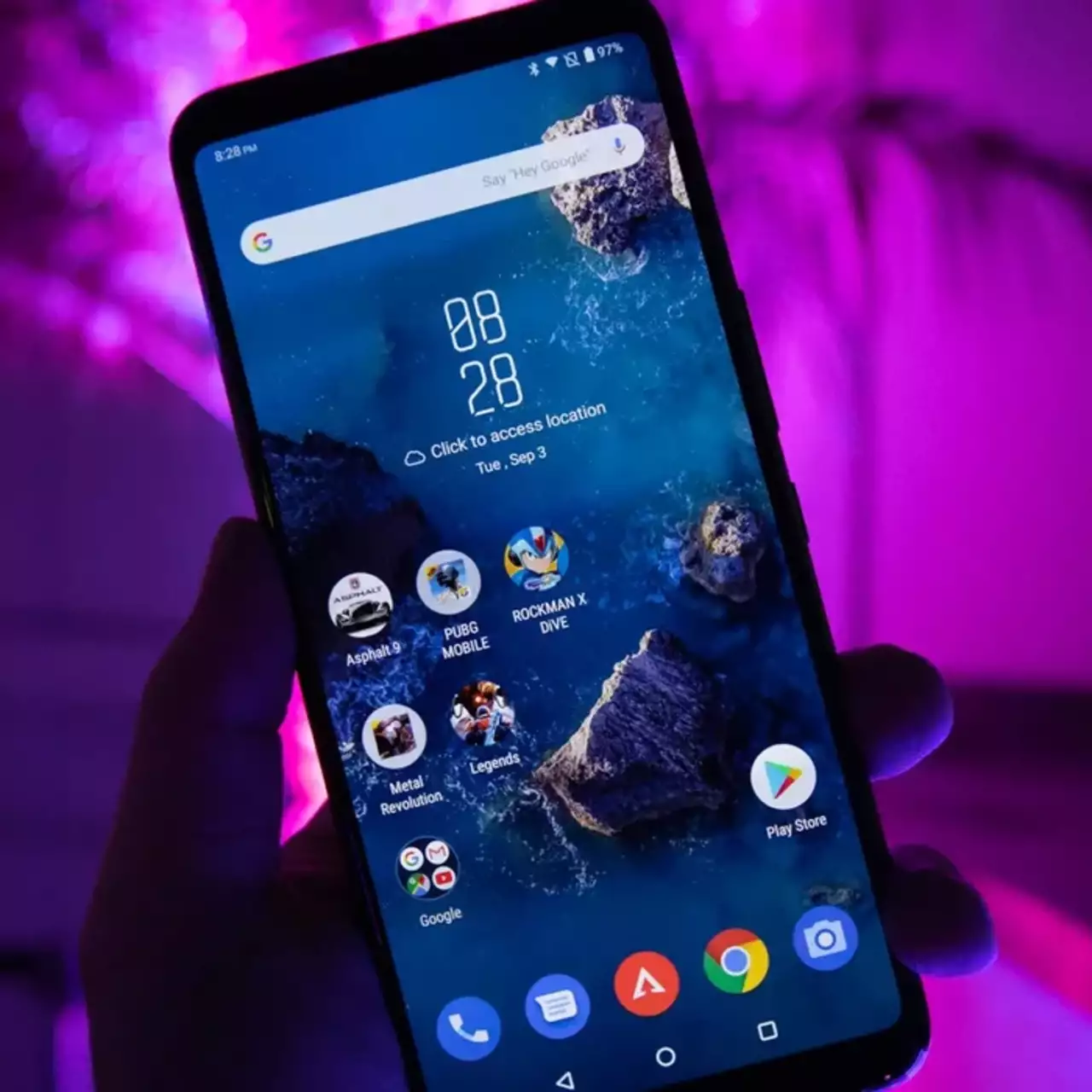 ТОП-15 бесплатных приложений для Android и iOS за февраль 2025 года