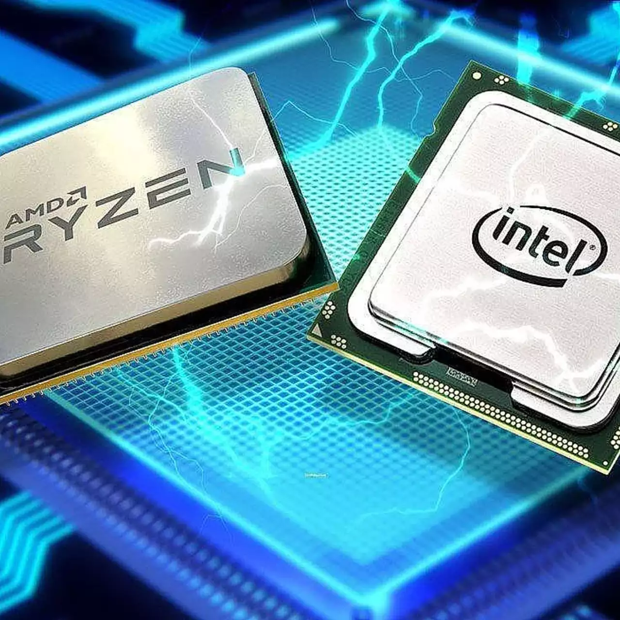 Бюджетные сборки на AMD превосходят таковые на Intel: опубликовано сравнение Ryzen 5 8400F, Ryzen 5 7500F и Core i5-12400F Бюджетные сборки на AMD превосходят таковые на Intel: опубликовано сравнение Ryzen 5 8400F, Ryzen 5 7500F и Core i5-12400F