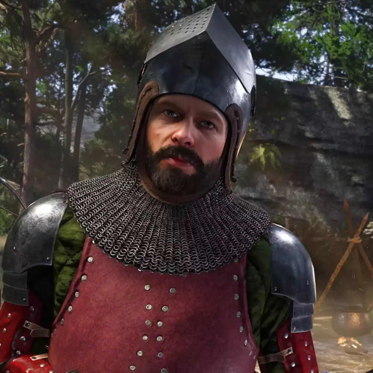 «Почему мало игр с сюжетами как у RDR или The Witcher 3?»: соавтор Kingdom Come: Deliverance 2 раскритиковал современные проекты «Почему мало игр с сюжетами как у RDR или The Witcher 3?»: соавтор Kingdom Come: Deliverance 2 раскритиковал современные проекты