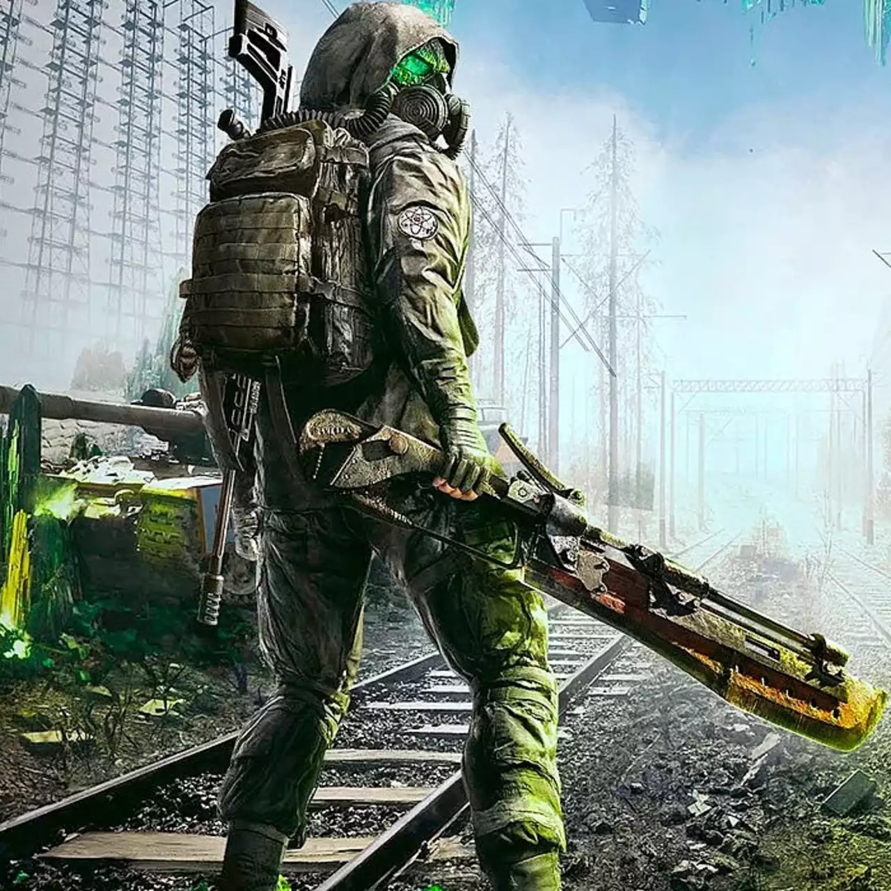 Первый взгляд на Chernobylite 2: Exclusion Zone — научно-фантастическая экшен-RPG по мотивам «Сталкера» Первый взгляд на Chernobylite 2: Exclusion Zone — научно-фантастическая экшен-RPG по мотивам «Сталкера»