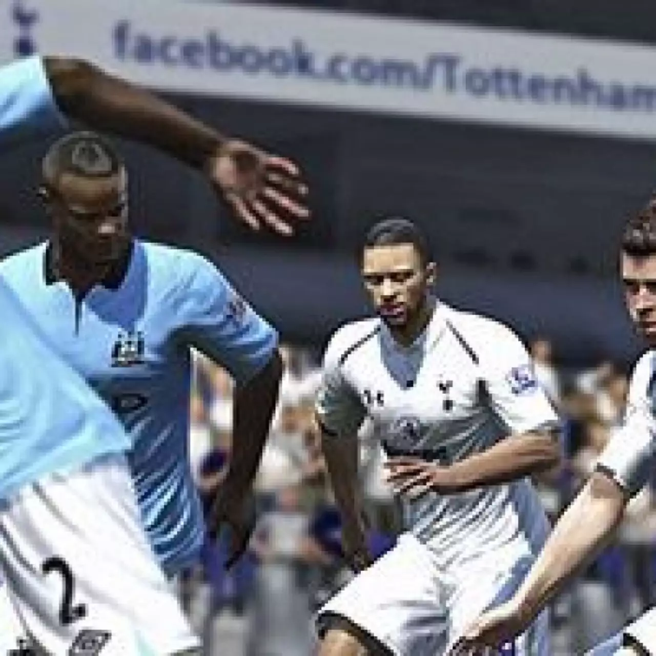 Сегодня Electronic Arts покажет британскую обложку FIFA 14