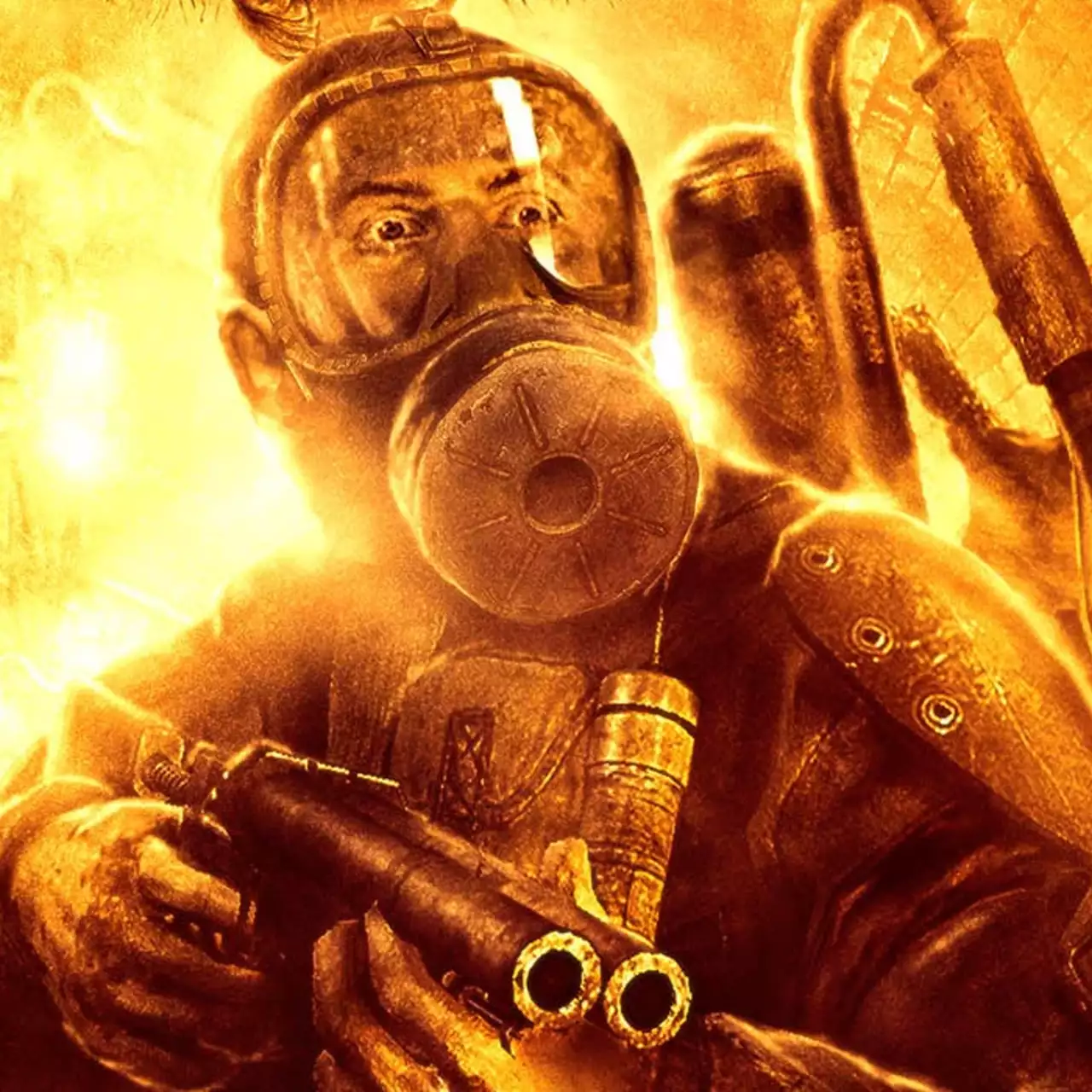 Разработчик S.T.A.L.K.E.R. 2 показал атмосферные арты по Metro Разработчик S.T.A.L.K.E.R. 2 показал атмосферные арты по Metro