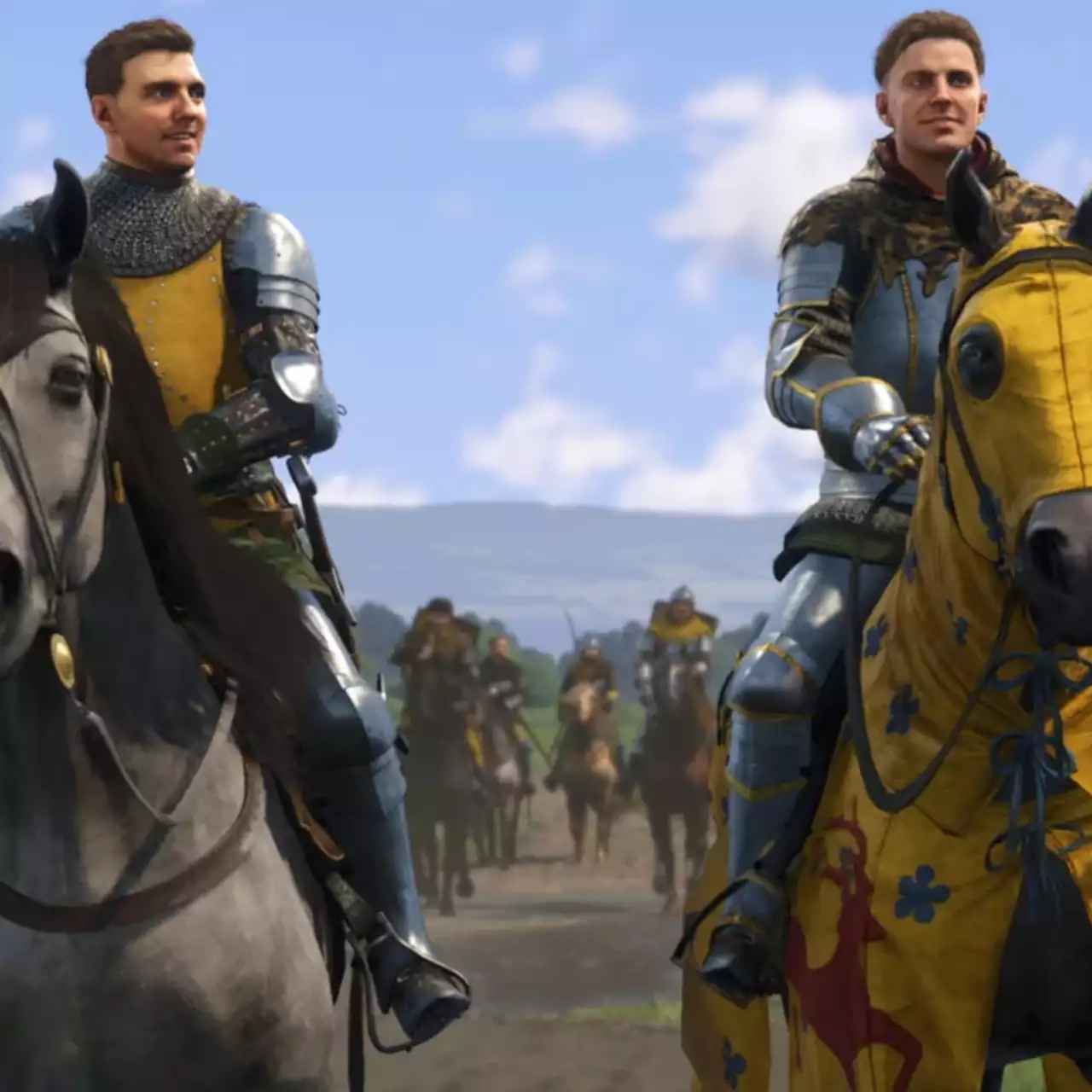 Тираж Kingdom Come: Deliverance 2 достиг двух миллионов копий менее чем за пару недель Тираж Kingdom Come: Deliverance 2 достиг двух миллионов копий менее чем за пару недель
