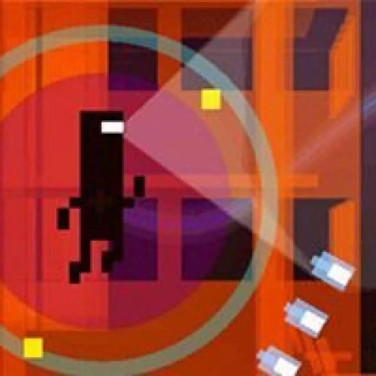 Скачать Bit.Trip Fate в Steam можно уже сейчас Скачать Bit.Trip Fate в Steam можно уже сейчас