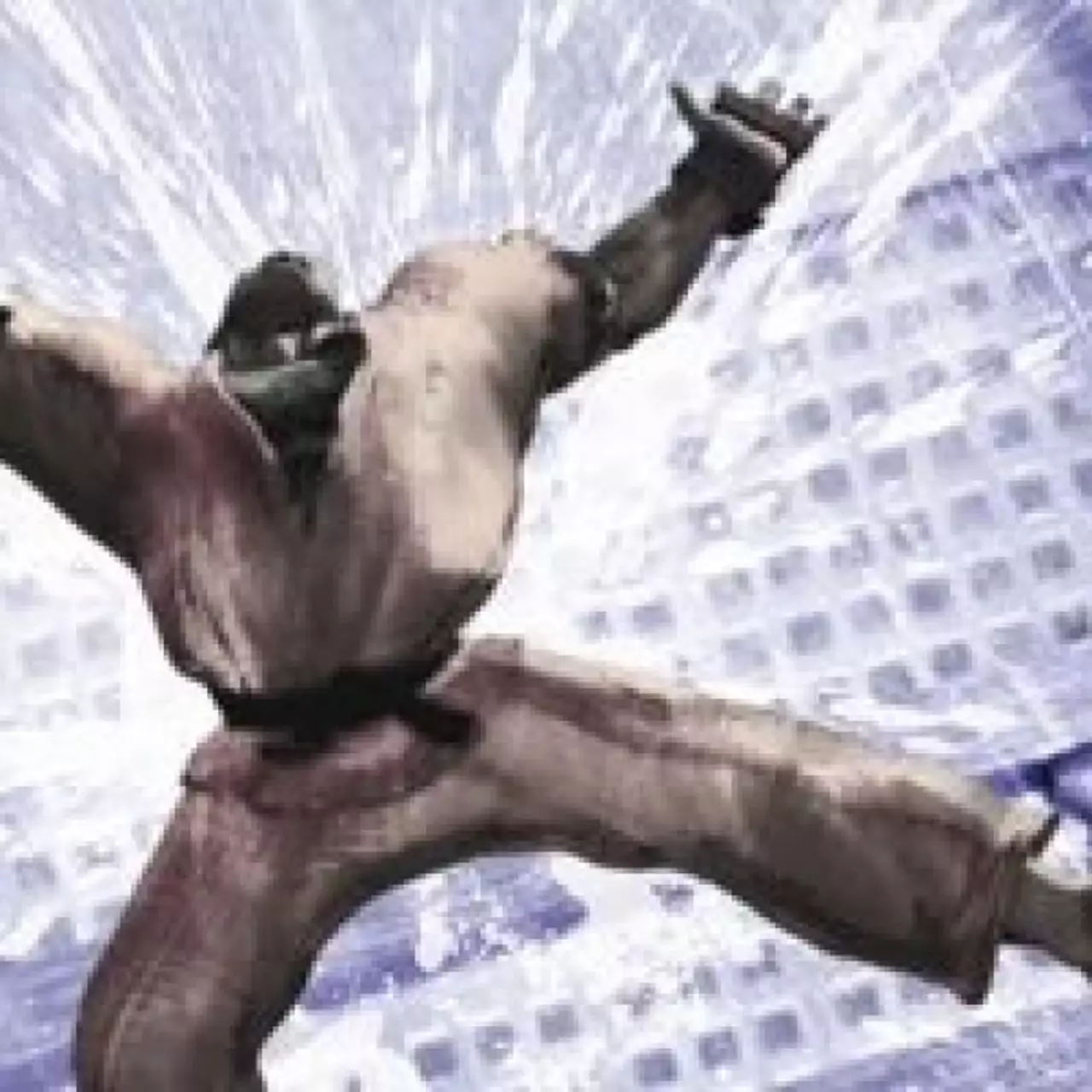 Пара очередных головоломок для фанатов Street Fighter x Tekken