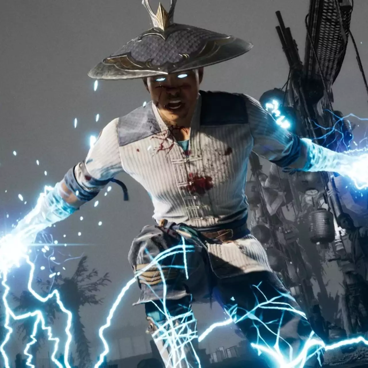 В Mortal Kombat 1 нашли необычные добивания, которые были лишь в одной игре серии В Mortal Kombat 1 нашли необычные добивания, которые были лишь в одной игре серии