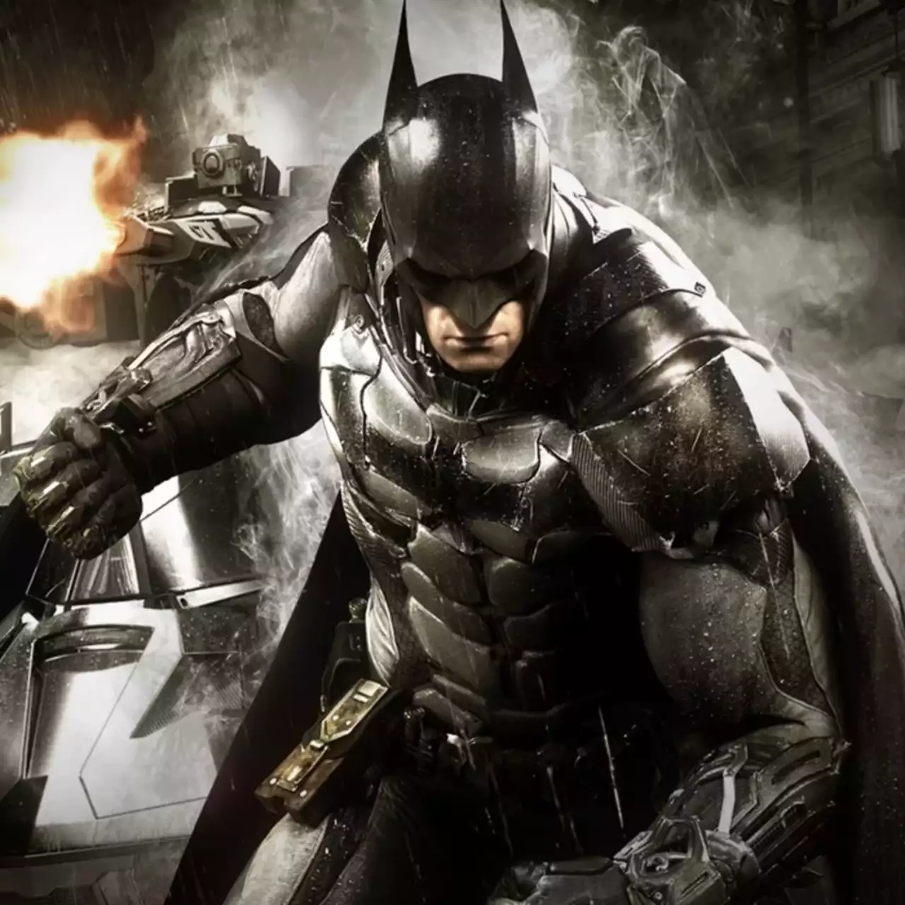 Авторы Batman: Arkham, вероятно, готовятся к разработке нового экшена с открытым миром. Студия ищет геймдиректора Авторы Batman: Arkham, вероятно, готовятся к разработке нового экшена с открытым миром. Студия ищет геймдиректора