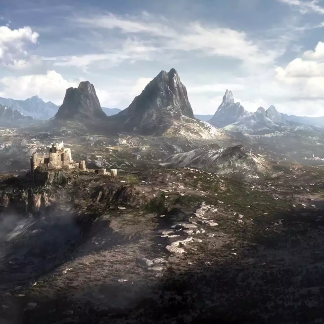 Bethesda предлагает поучаствовать в создании The Elder Scrolls 6 — в награду за благотворительность Bethesda предлагает поучаствовать в создании The Elder Scrolls 6 — в награду за благотворительность