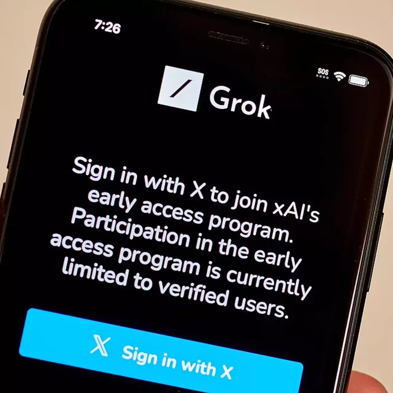 xAI официально выпустила Grok 3 — новый шаг в развитии искусственного интеллекта xAI официально выпустила Grok 3 — новый шаг в развитии искусственного интеллекта