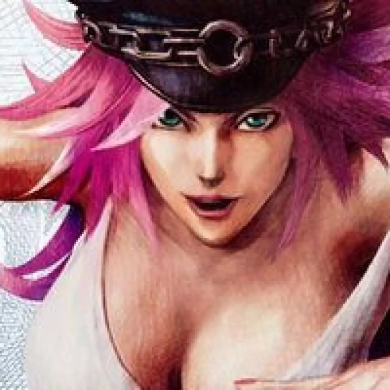 Анонсирована Ultra Street Fighter 4
