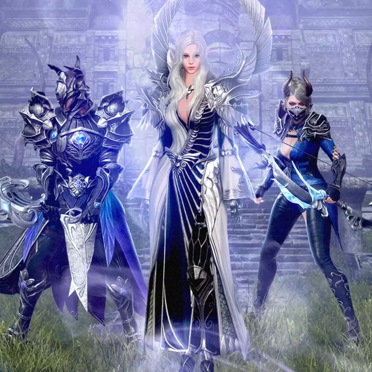 В ArcheAge стартовало праздничное событие в честь 11-летия В ArcheAge стартовало праздничное событие в честь 11-летия