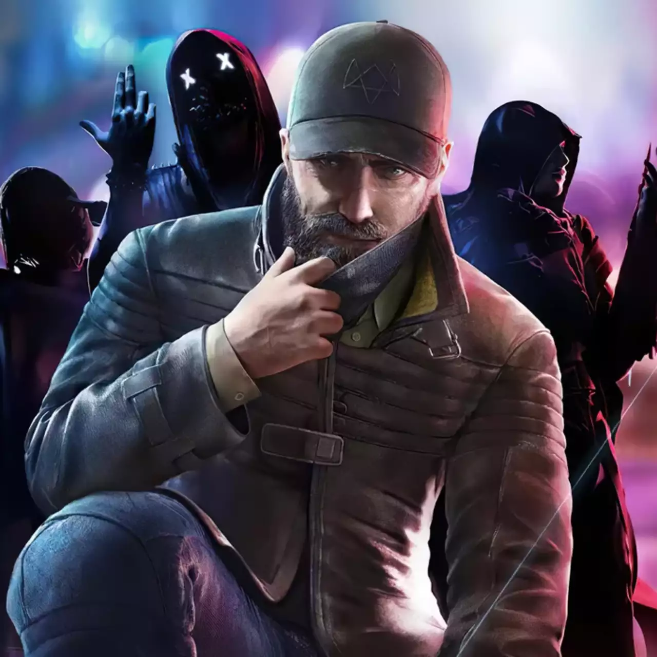 Microsoft раскрыла следующие игры для Game Pass. Одной из них станет Watch Dogs: Legion Microsoft раскрыла следующие игры для Game Pass. Одной из них станет Watch Dogs: Legion