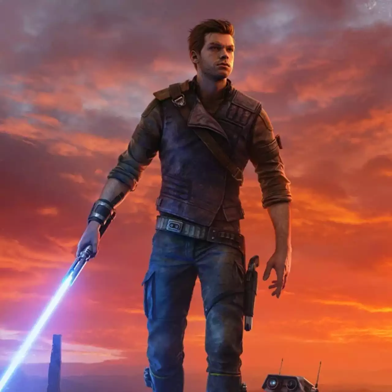 В PS Plus Extra и Premium добавили Star Wars Jedi: Survivor и ещё 6 игр В PS Plus Extra и Premium добавили Star Wars Jedi: Survivor и ещё 6 игр