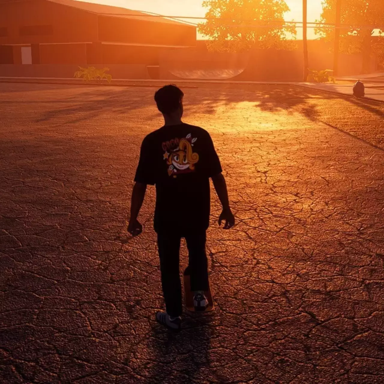 Профессиональный скейтер заявил, что скоро выйдет новый ремастер Tony Hawk Профессиональный скейтер заявил, что скоро выйдет новый ремастер Tony Hawk