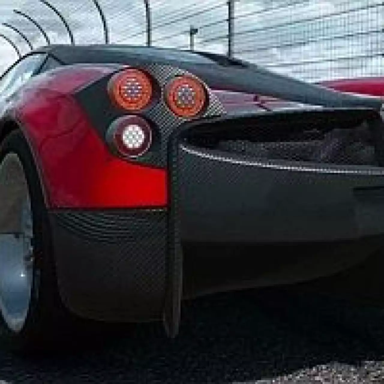 Геймплей Project CARS окунет вас в мир скорости и драйва Геймплей Project CARS окунет вас в мир скорости и драйва