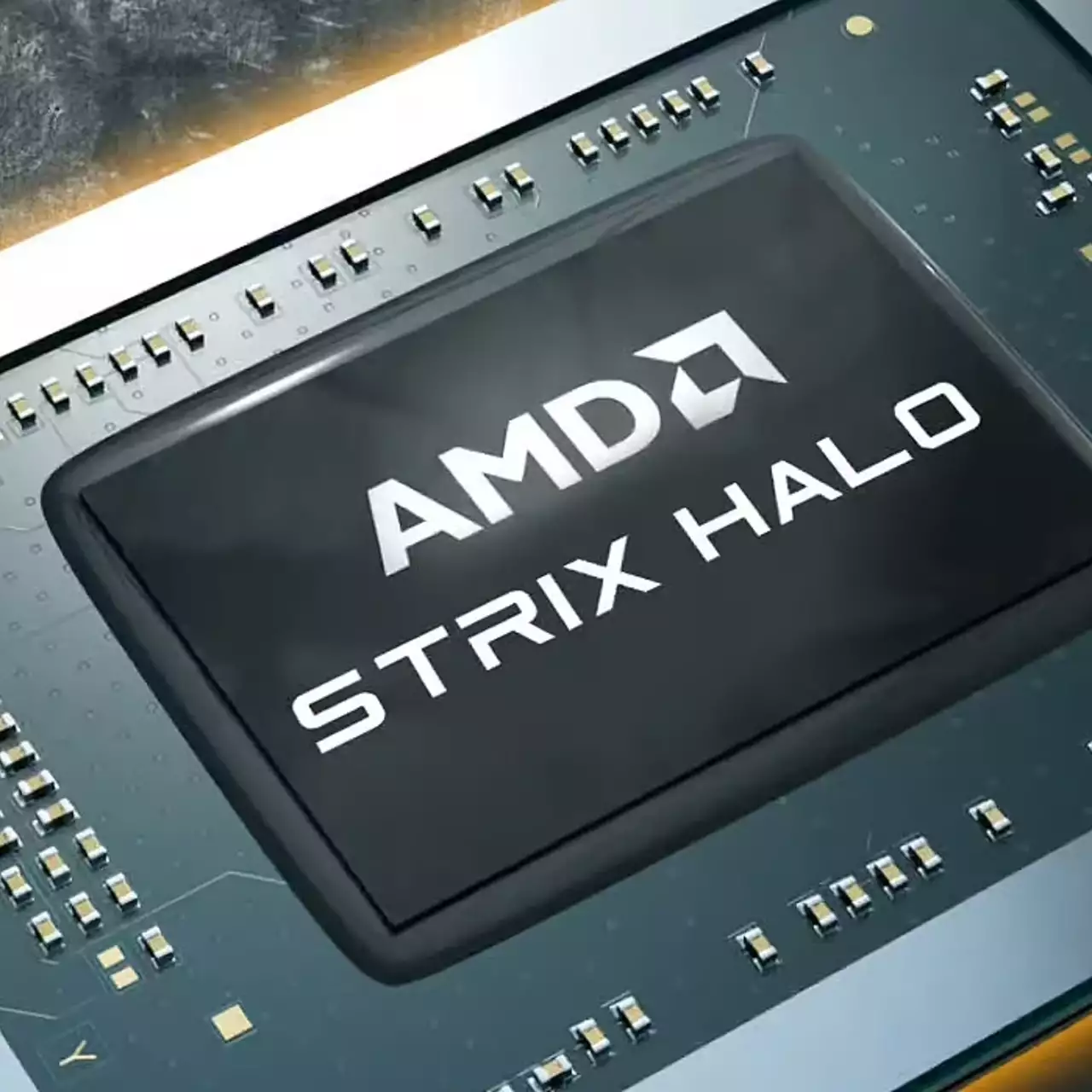 Революция от AMD: Strix Halo бросает вызов дискретным видеокартам Революция от AMD: Strix Halo бросает вызов дискретным видеокартам