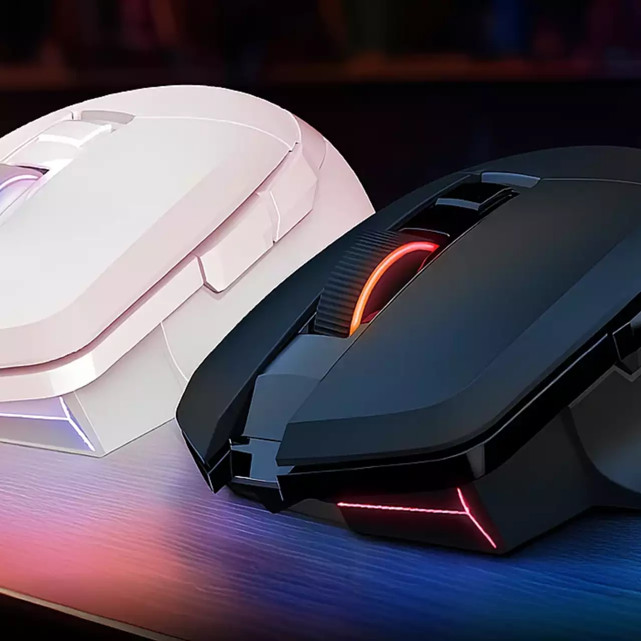 PowerColor представила мышь ALPHYN AM10 с сенсором 26 000 DPI и тремя режимами подключения PowerColor представила мышь ALPHYN AM10 с сенсором 26 000 DPI и тремя режимами подключения