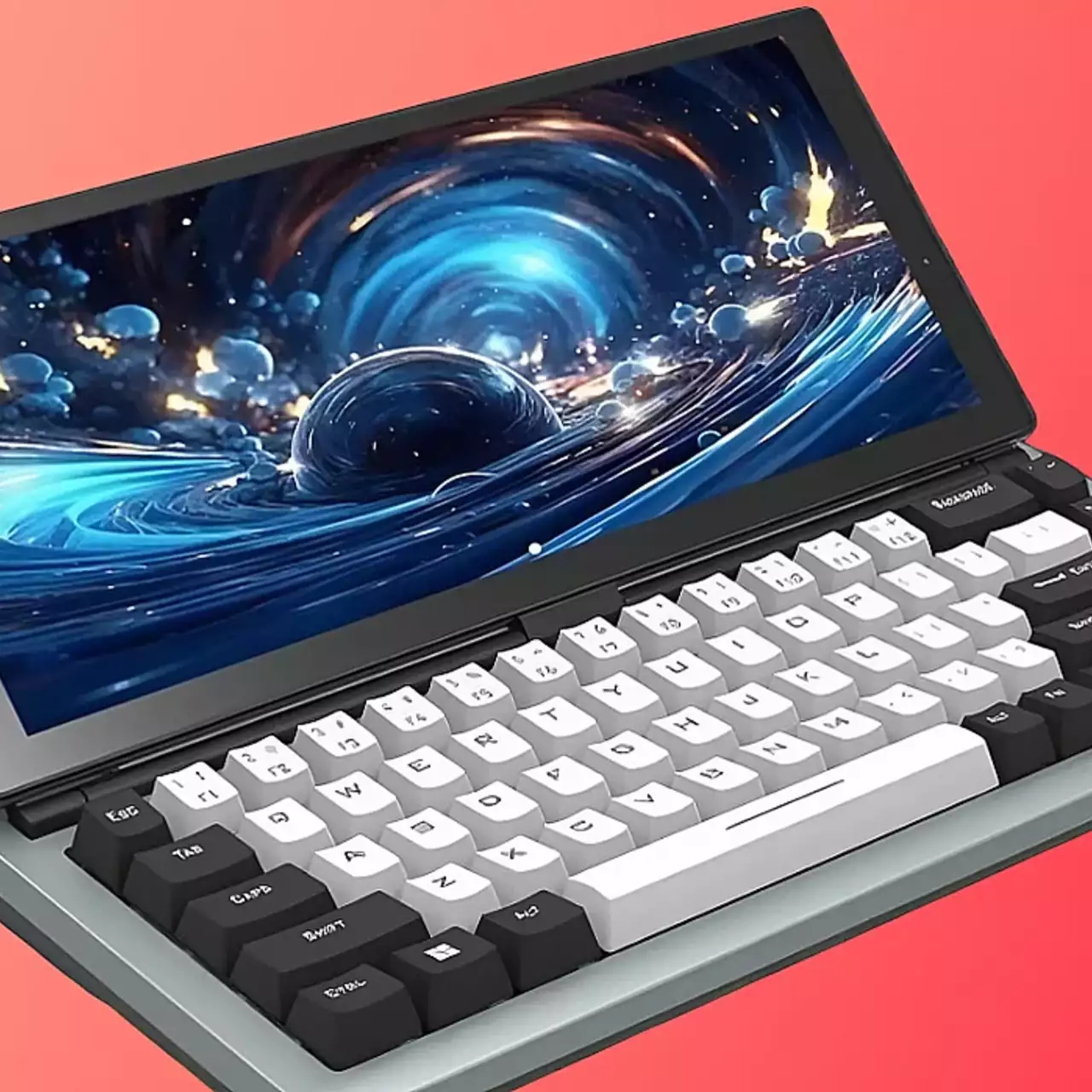 На Kickstarter представили Bapaco — гаджет, который заменит несколько устройств сразу На Kickstarter представили Bapaco — гаджет, который заменит несколько устройств сразу