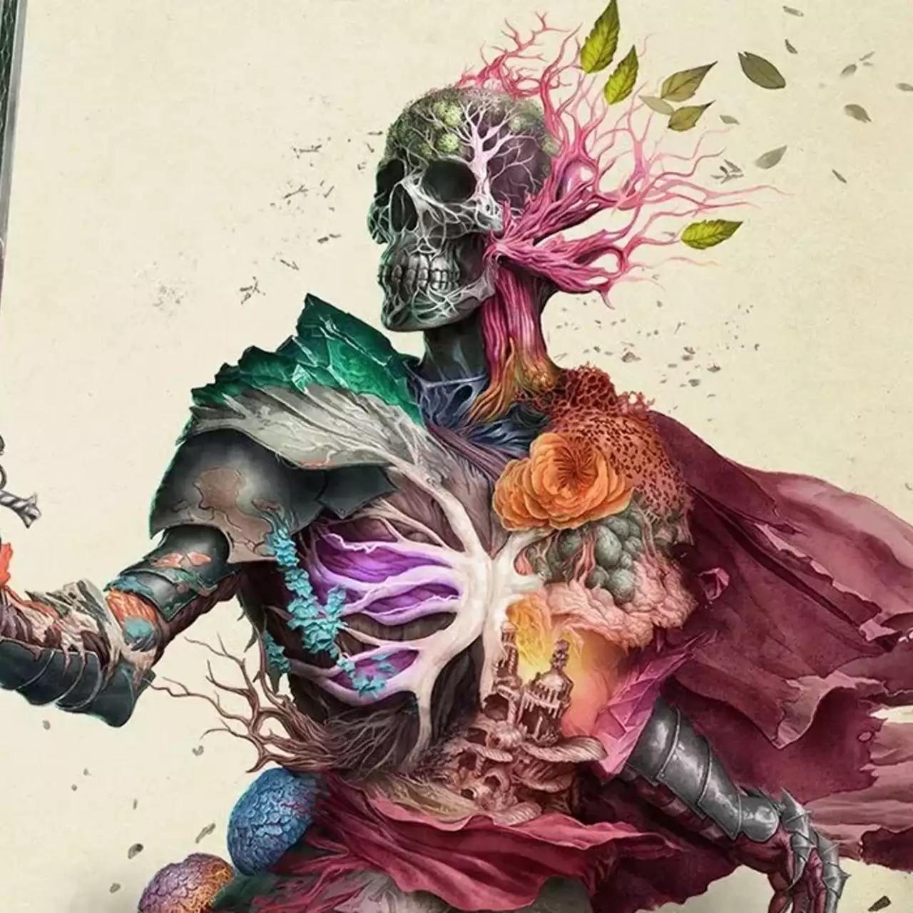 Нужно ли играть в Pillars of Eternity перед Avowed? Рассказываем, как связаны эти игры Нужно ли играть в Pillars of Eternity перед Avowed? Рассказываем, как связаны эти игры