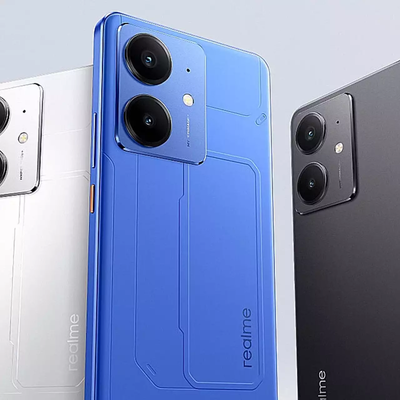 Бюджетный флагман Realme Neo 7 SE с Dimensity 8400-Max бьёт рекорды в AnTuTu Бюджетный флагман Realme Neo 7 SE с Dimensity 8400-Max бьёт рекорды в AnTuTu