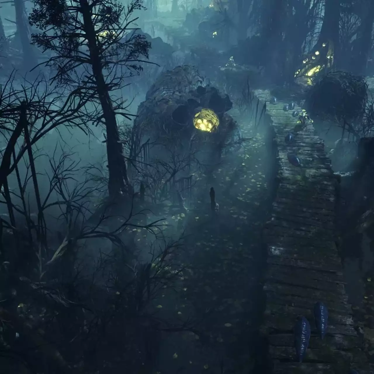 Фэнтезийная Action/RPG в стиле Diablo — Dragonkin: The Banished — обзавелась демоверсией Фэнтезийная Action/RPG в стиле Diablo — Dragonkin: The Banished — обзавелась демоверсией