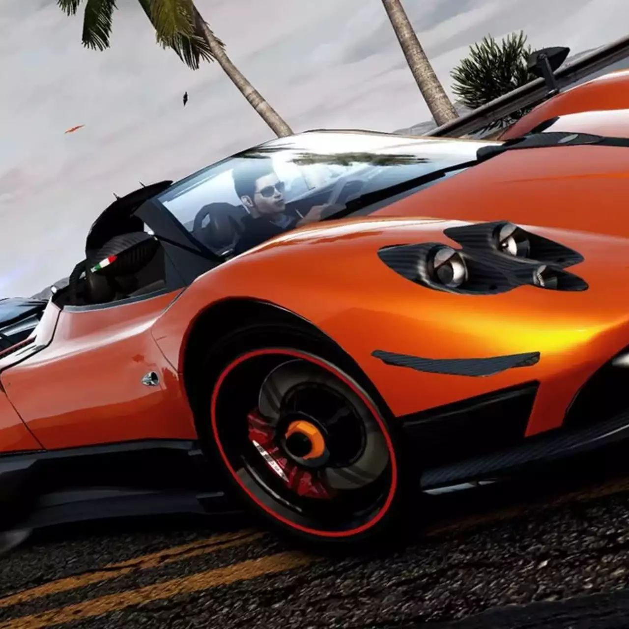 На Android запустили PC-версии NFS: Hot Pursuit, Middle-earth: Shadow of Mordor, Ryse: Son of Rome, NieR Replicant и ещё 8 игр На Android запустили PC-версии NFS: Hot Pursuit, Middle-earth: Shadow of Mordor, Ryse: Son of Rome, NieR Replicant и ещё 8 игр