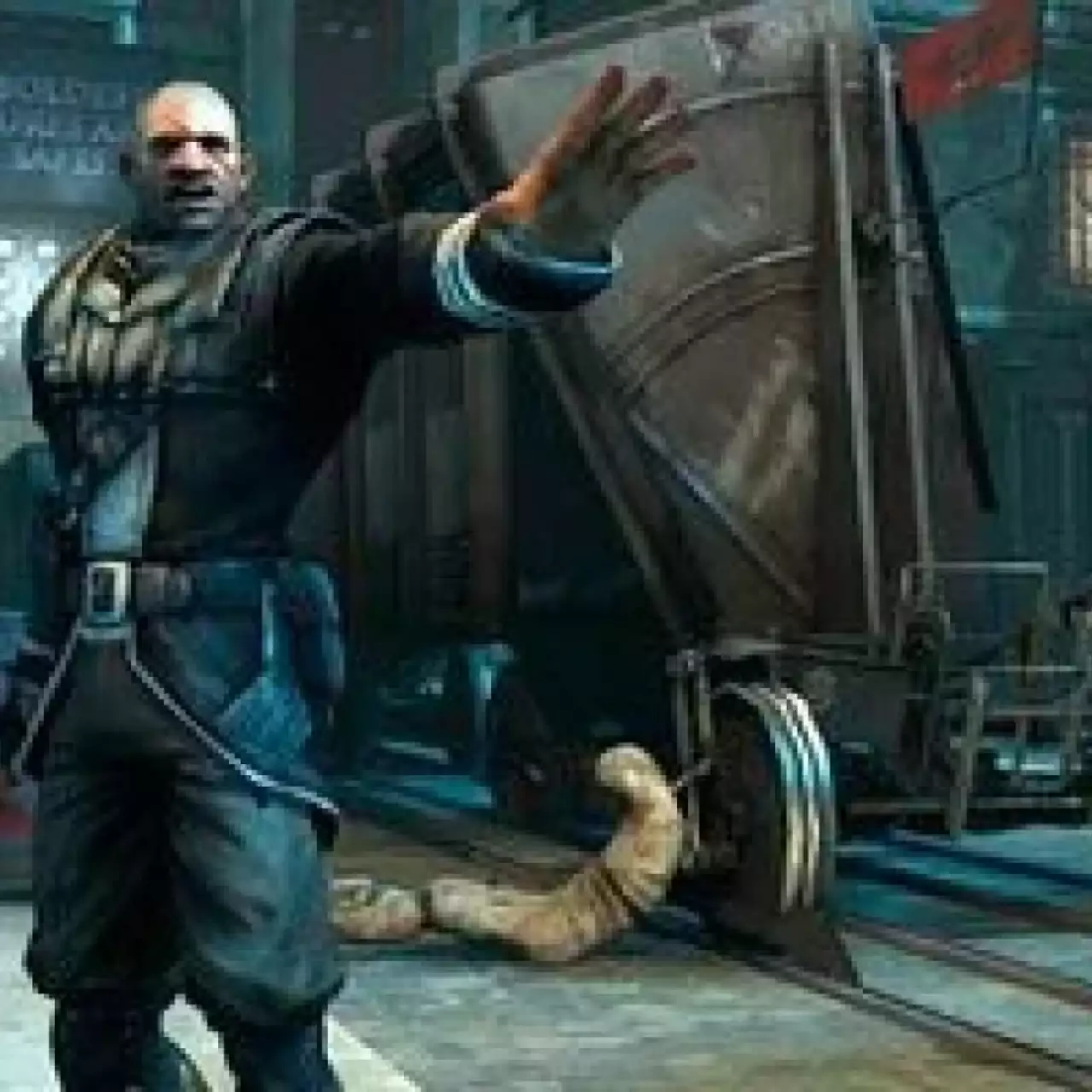 Сегодня Bethesda расскажет о последнем дополнении для Dishonored Сегодня Bethesda расскажет о последнем дополнении для Dishonored