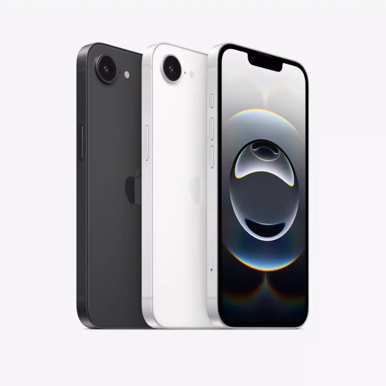 Apple анонсировала бюджетный iPhone 16e — с «чёлкой» и одной камерой Apple анонсировала бюджетный iPhone 16e — с «чёлкой» и одной камерой