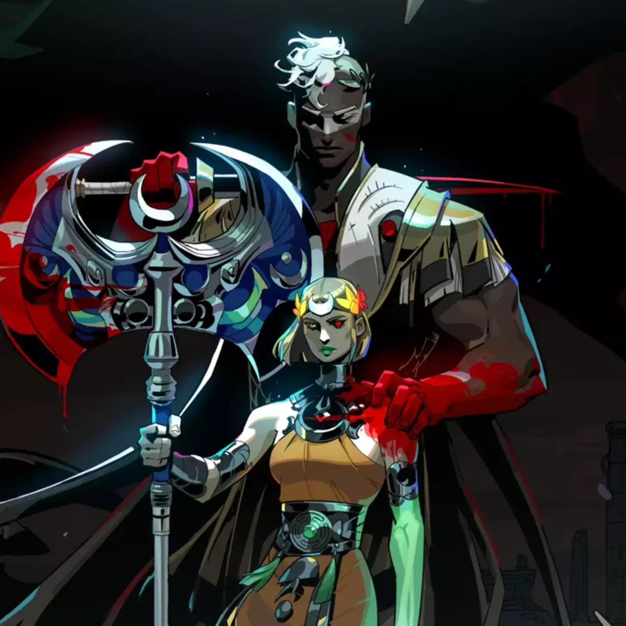 Для Hades 2 вышло большое обновление с финальным сражением и дарами Ареса Для Hades 2 вышло большое обновление с финальным сражением и дарами Ареса