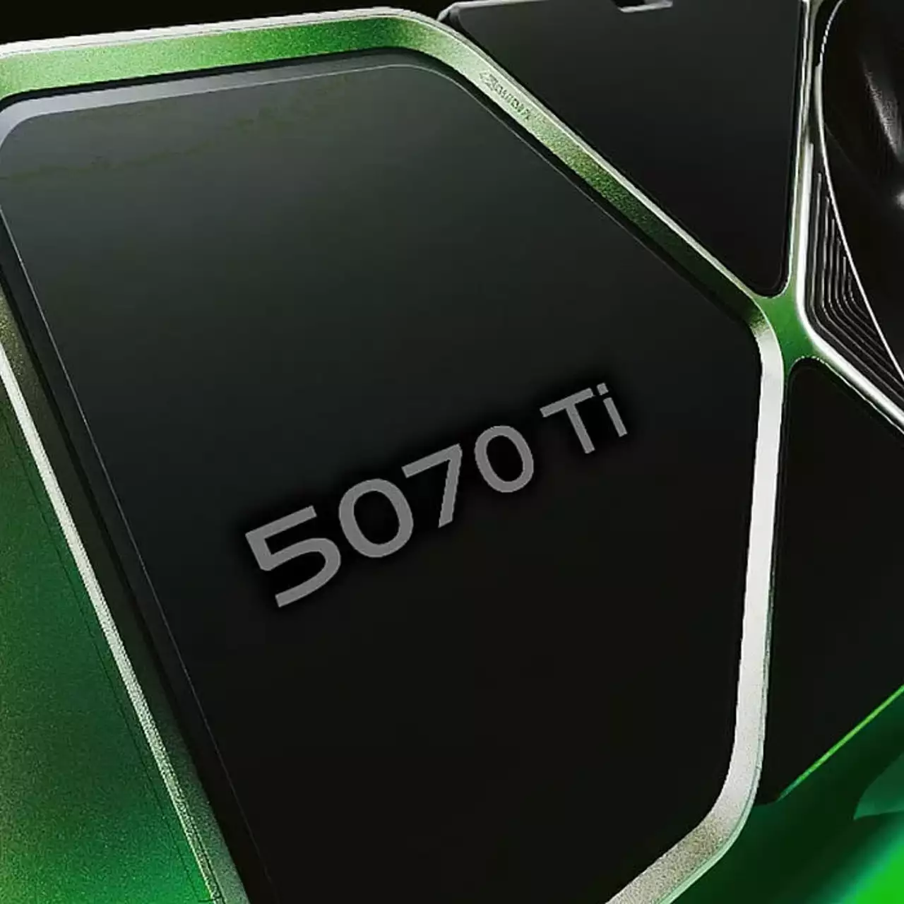 NVIDIA RTX 5070 Ti разочаровала экспертов NVIDIA RTX 5070 Ti разочаровала экспертов