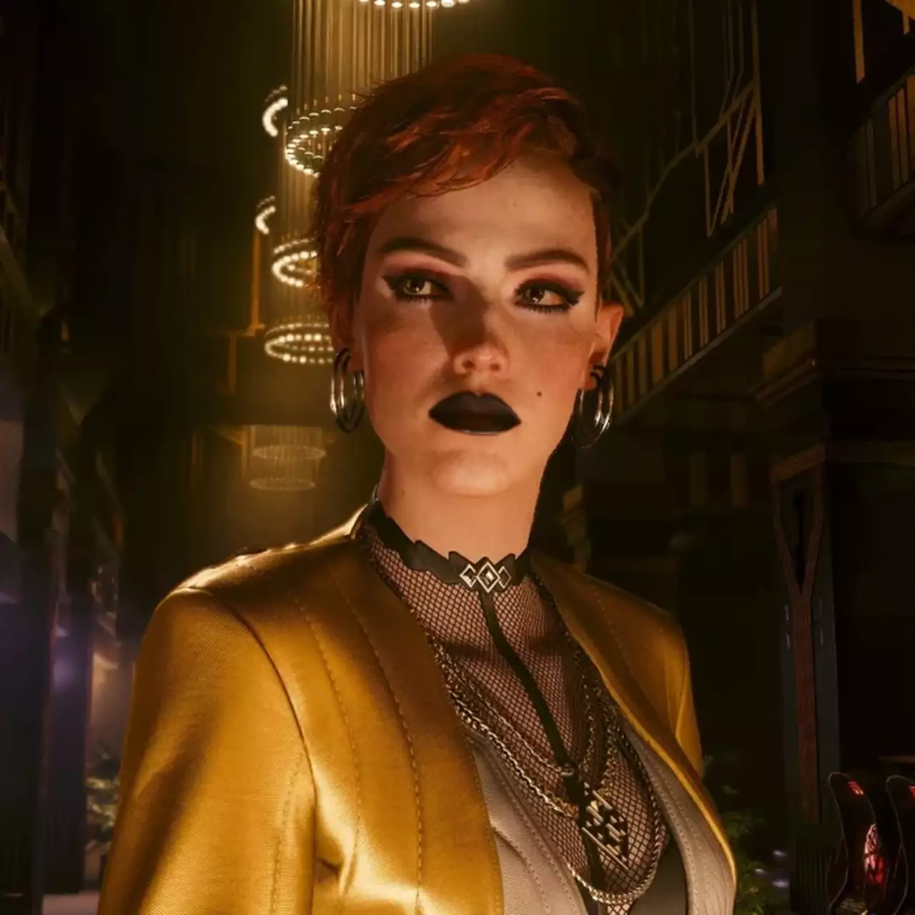 Вида от третьего лица в Cyberpunk 2 не будет, но зато появится «самая реалистичная» система толпы Вида от третьего лица в Cyberpunk 2 не будет, но зато появится «самая реалистичная» система толпы