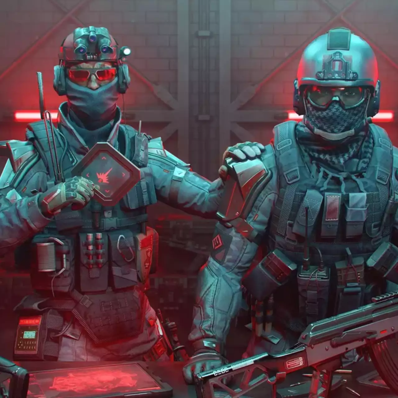 В Warface стартовало новое событие с ценными наградами и бесплатным набором на выбор В Warface стартовало новое событие с ценными наградами и бесплатным набором на выбор