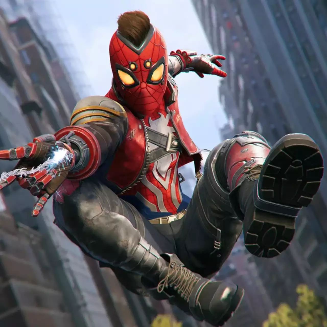 Для Marvel's Spider-Man 2 на PC вышел третий патч: отзывы в Steam теперь «в основном положительные» Для Marvel's Spider-Man 2 на PC вышел третий патч: отзывы в Steam теперь «в основном положительные»