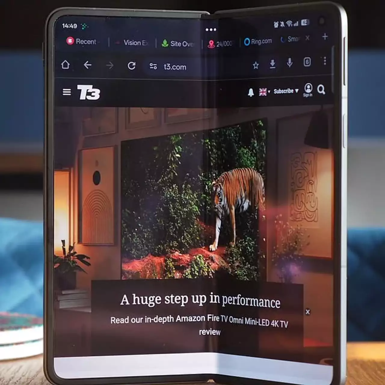 Представлен Oppo Find N5 — самый тонкий складной смартфон с защитой от воды и ИИ-камерой Представлен Oppo Find N5 — самый тонкий складной смартфон с защитой от воды и ИИ-камерой