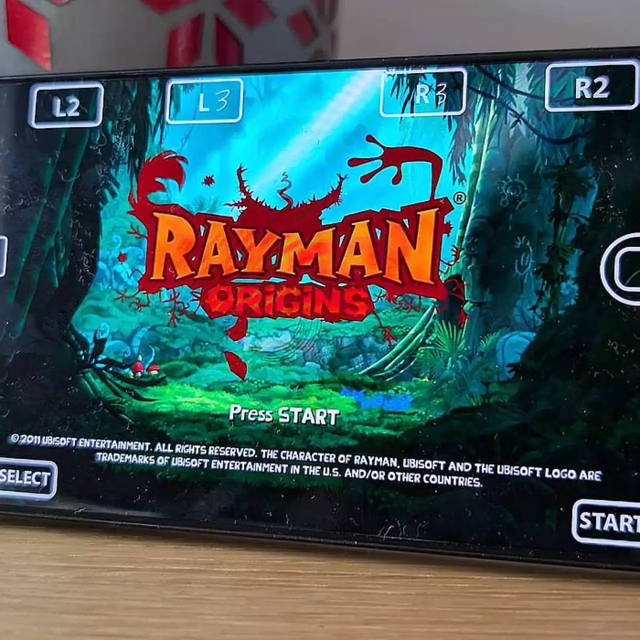 Эмулятор PS3 для Android вызвал ажиотаж и исчез без следа Эмулятор PS3 для Android вызвал ажиотаж и исчез без следа