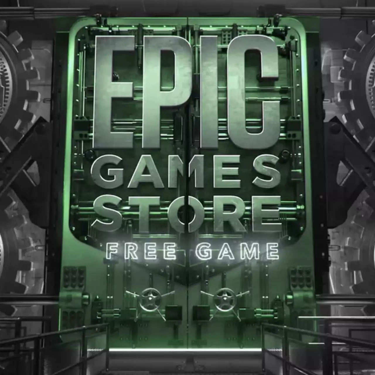 Раскрыта следующая бесплатная игра в EGS. Началась новая раздача Раскрыта следующая бесплатная игра в EGS. Началась новая раздача